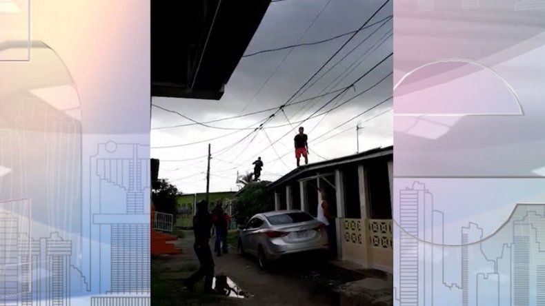 Dictan detención provisional a una persona por homicidio de un menor de edad en Torrijos Carter