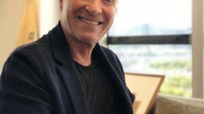 El magnate Eike Batista