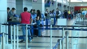 Refuerzan controles y normas de salud en el Aeropuerto de Tocumen