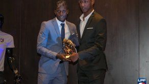 José Fajardo el más ganador en la Gala de la LPF