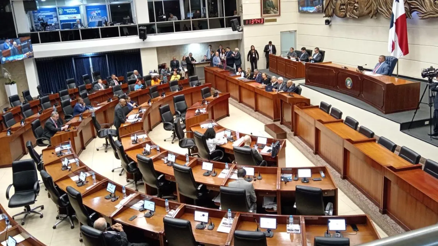 Cuántos diputados hay en la Asamblea Nacional de Panamá Cuántos diputados hay en la Asamblea Nacional de Panamá