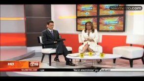 Video: Exgobernador manejaba información de  Juan Hombrón