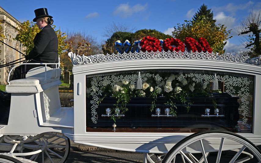 La familia de Liam Payne y los miembros de One Direction