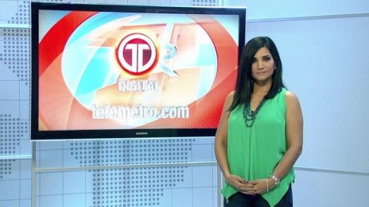 TR Digital edición del 8 de noviembre de 2016