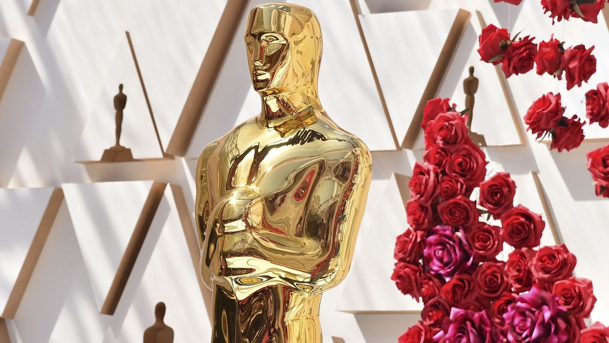 Premios Oscar 2022 Sigue la ceremonia y entrega de estatuillas EN VIVO
