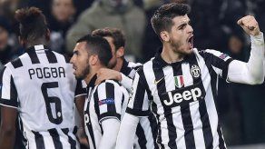 Morata: A Dortmund también vamos a ir a ganar