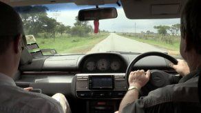 La caída de Mugabe devuelve la esperanza a los granjeros blancos de Zimbabue