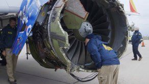Southwest pidió más tiempo para inspección de turbinas