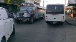 Aprueban fondo a ATTT para evitar alza de pasaje