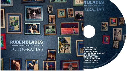 Ruben Blades y Roberto Delgado ganan Latin Grammy 2025 Ruben Blades y Roberto Delgado ganan Latin Grammy 2025