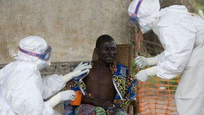 El Ebola causa 147 muertes en Africa Occidental