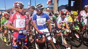 Rojas es campeón de la vuelta a Costa Rica