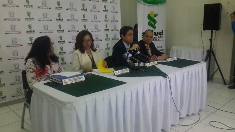 Se registran 4 nuevas muertes por AH1N1, cifra asciende a 27