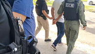 Investigan red que desvió más de un millón de dólares mediante sociedad ficticia. Investigan red que desvió más de un millón de dólares mediante sociedad ficticia.