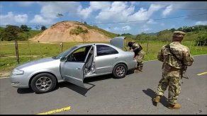 Asesinan a una persona en Costa Abajo de Colón