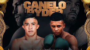 Canelo Álvarez: ¿Quién es el panameño que peleará en su co-estelar?