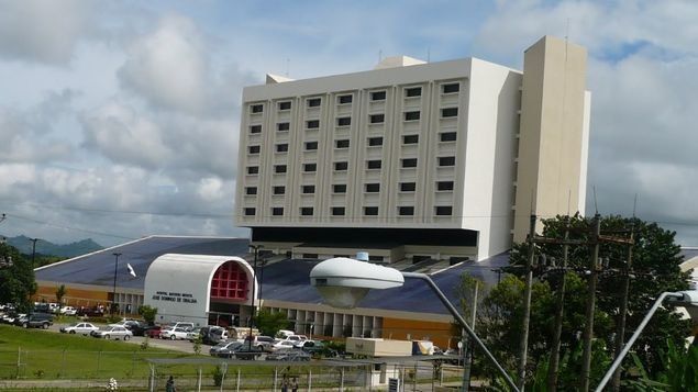 Suben a 37 los casos de AH1N1 en Chiriquí