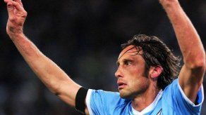 Capitán de Lazio queda bajo arresto domiciliario