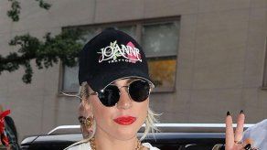 Lady Gaga