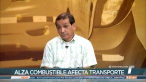 Según transportista