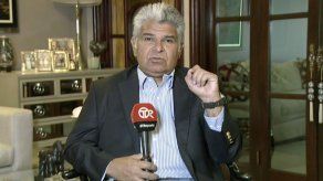 Mulino califica de “hipócrita” al actual Gobierno y confirma aspiraciones políticas