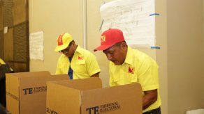 Molirena vota para renovar su junta directiva de cara a los comicios del 2019