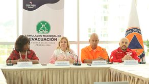 MEDUCA se prepara el Primer Simulacro Nacional de Evacuación