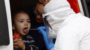 ARITZ PARRA, DAVID RISING y NICK PERRY