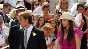 Tío de Tatiana Santo Domingo se compromete con hija del duque de Wellington