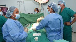 Complejo Hospitalario de la CSS sobrepasa promedio de trasplantes hepáticos en 2018