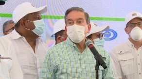 Gobierno pone en marcha programa para beneficiar al sector agro