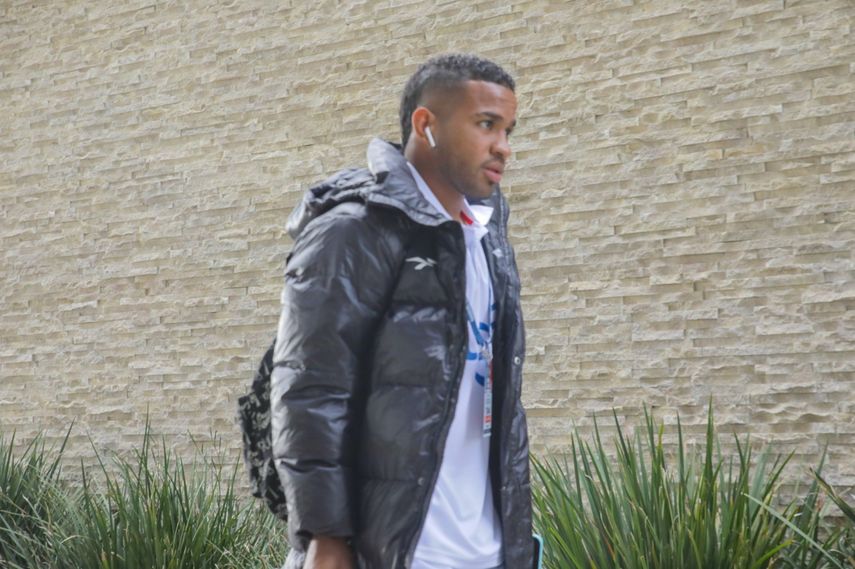 Selección de Panamá: Alineación para el partido ante Guatemala