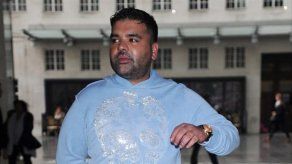 Naughty Boy echa de menos su amistad con Zayn Malik