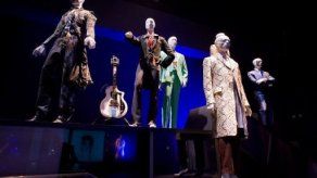 El V&A cancela un concierto de rock por temor a dañar su estructura