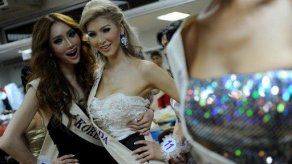 Miss Universo pudiera aceptar a concursante transgénero