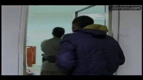 Retienen a Chemito Moreno por caso de pensión alimenticia