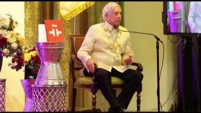 Vargas Llosa destaca la importancia de la literatura