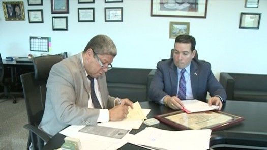 Dos aspirantes han presentado postulaciones para magistrado del TE