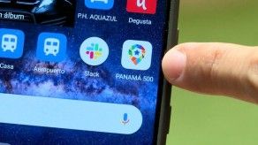 APP Panamá 500