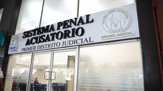 Imputado por el homicidio de Esteban De León alegó temer por su vida durante audiencia. Imputado por el homicidio de Esteban De León alegó temer por su vida durante audiencia.