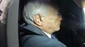 Strauss-Kahn es interrogado en pesquisa sobre prostitución