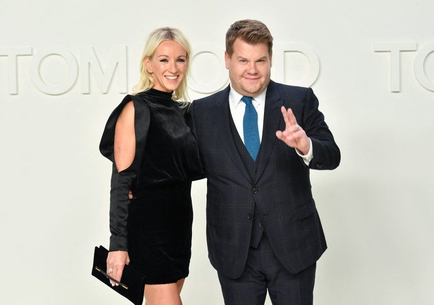 James Corden recibirá casi 10 millones de dólares por seguir presentando The Late Late Show