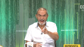 Dirigente de jubilados y pensionados, Guillermo Cortés