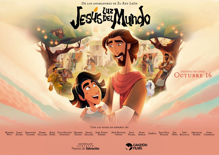 Jesús