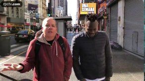 Cecilio Waterman confía en que puede regresar a la selección en la Era Tolo Gallego