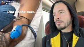 J Balvin
