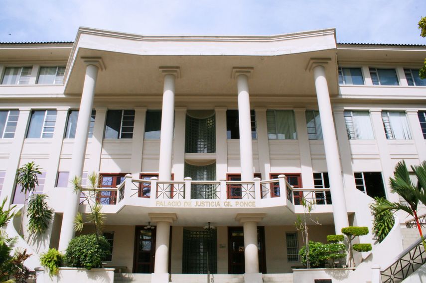 Corte Suprema de Justicia (CSJ).