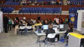 Vuelve Crisol de Razas para regularización migratoria