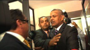 Juramentan a Ceila Peñalba