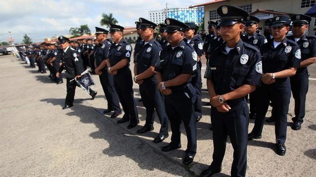 Depurar las policías es necesidad imperiosa, presidente de Ameripol